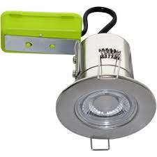 Bathroom Spotlights Shower Bathroom Downlights Toolstation