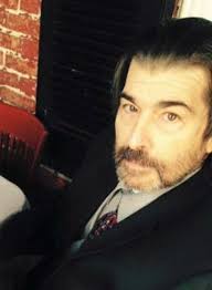 George Allen Robertson Obituary April 12, 2016