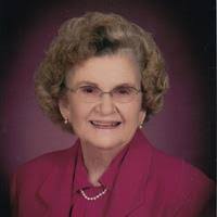 Frieda Simpson Obituary