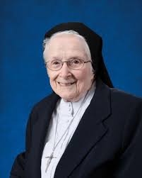 Sr. Mary Denise Hutt, IHM Obituary