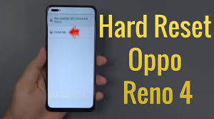 Visit android device manager in your pc or mobile. Hard Reset Oppo Reno 4 Factory Reset Remove Pattern Lock Password How To Guide The Upgrade Guide