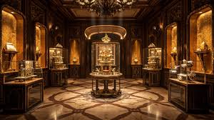 Louis Vuitton rend hommage &agrave; l'Art D&eacute;co avec une exposition immersive &agrave;  Paris