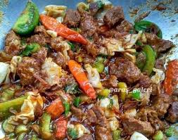 Setelah artikel resep tongseng sapi kecap bango, pada artikel kali ini saya akan menjelaskan mengenai resep tongseng daging sapi pedas dan enak. Yuk Bikin Tongseng Sapi Pedas Manis Dijamin Menggugah Selera Okezone Lifestyle