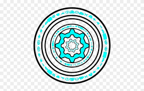 Is it possible the circle generator could print out the coordinates of the perimeter pixels, given the this tool is amazing! Magic Circle Gif Transparent Free Transparent Png Clipart Images Download