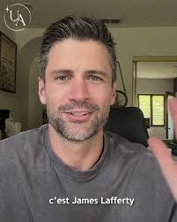 Jake Lafferty's Instagram, Twitter & Facebook