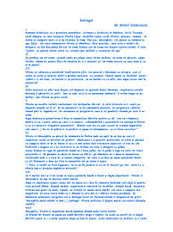 Filmul este o ecranizare a binecunoscutei nuvele „domnișoara christina de mircea eliade. Baltagul Rezumat Pe Capitole