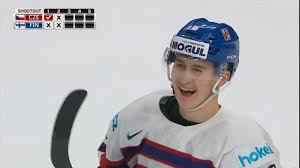 Finové už byli v pěti, když češi ještě zužitkovali tlak plynoucí z přesilovky. Ms 20 Buffalo Cesko Vs Finsko 4 3sn Ctvrtfinale Youtube