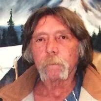 Mr Randy Leo Slate Obituary