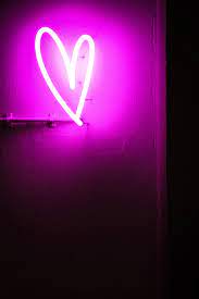 Aesthetic neon black and pink. Neon Wallpapers Free Hd Download 500 Hq Unsplash