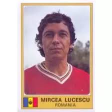 He had 1 child răzvan lucescu. Checklist Mircea Lucescu