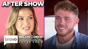 Why Gael Cameron & Nathan Gallagher Ended Things