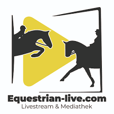 My wife did get bucked off once but they allowed her to switch horses and all went well. Equestrian Live Com