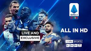 Bein sports has made a name for itself by providing excellent sports coverage, including basketball, soccer, and the internationally popular formula 1 racing. Serie A Returns To Bein Sports