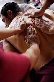 Four Hands Massage Foto De Spa Uluwatu Jimbaran Tripadvisor