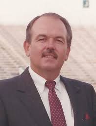 Richard Forrest Wilson Obituary June 3, 2019