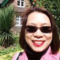 Eleanor McKnight Email & Phone Number