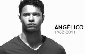 Filho de antónio milton angélico e filomena vieira angélico. Visao Morreu Angelico Vieira
