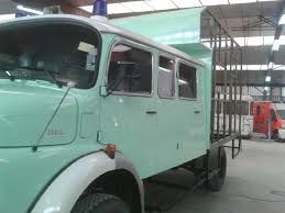Mercedes Laf 1113 167 Cv 6 Cylindres 5638 Cm3 4x4 Site De Taoenvadrouille En 2020 Camion Reservoir Eau Caroline Du Nord