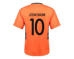 De duitsers verloren in het begin van de week van frankrijk. Nederlands Elftal Voetbalshirt Eigen Naam Ek 2021 Oranje Kids Senior Voetbalshirtskoning Nl