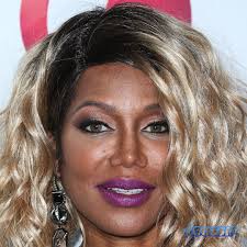 Stream episode "Surviving Compton" With Michel'le by Don't Be Scared  podcast