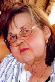 Carolyn Richman Obituary October 5, 2007