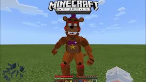Addons for minecraft pe are some mods. Download Fnaf 6 Addon Prebeta Para Minecraft Pe Y Be Review Mp4 Mp3 3gp Naijagreenmovies Fzmovies Netnaija