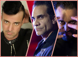 Something for the weekend? ‪Corbin Nash is now available