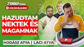 Maybe you would like to learn more about one of these? Varga Judit Valasa Tenyleg Tabu Live Reszlet Youtube