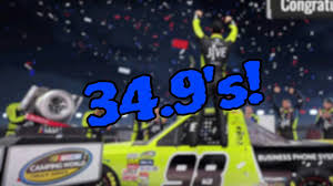 2018 charlotte roval gameplay (nascar heat 2) подробнее. Nascar Heat 2 Pit Adjustment Only Setup Iowa Camping World Truck Series By Hd Motorsports