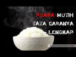 Maybe you would like to learn more about one of these? Doa Buka Puasa Mutih