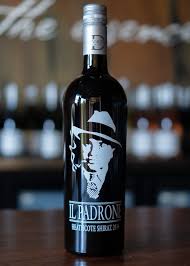 Post the definition of padrone to facebook share the definition of padrone on twitter. Il Padrone Shiraz D Angelo Estate Vineyard