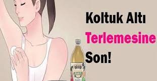 Asiri Terlemeye Karsi 10 Dogal Cozum Koltuk Alti Cilt Bakimi Tuyolari Saglik