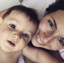 Nicole, Jaime, Sadie & James Wisniewski