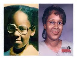 Mother Marries Man She Suspects In Her Daughter's Disappearance 8-year-old Toya  Hill lived in the Lafayette Homes Housing Projects with her mother, Annette  Stanley, brother, and sister in Baltimore, Maryland.