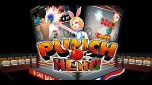Punch Hero V1 3 8 Mod Apk File Apkfiles Com