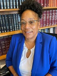 Joyner Named New Assistant Superintendent