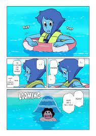 Onirsrakugaki Steven Universe Characters Steven Universe Comic Steven Universe Fanart