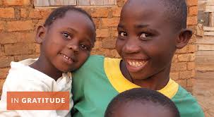 In Gratitude From Empower Your Neighbor