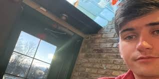 Seamus Gray body found: Navy sailor dead of drowning in Lake Michigan