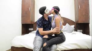 Indian College Girl Kisses And Fucks Hard - XXXBP