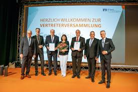 Banken und sparkassen linsengericht stadtweg 9, 63589 linsengericht. Vorsprung Online Vr Bank Weiter Auf Wachstumskurs
