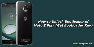 I am told that you can not root or unlock the bootloader on my moto z play droid but i was just in the developer part of the settings looking around and i seen where it asks you to put in the pin number so you can unlock the bootloader and i typed in my personal pin number to unlock my moto. How To Unlock Bootloader Of Moto Z Play Get Bootloader Key