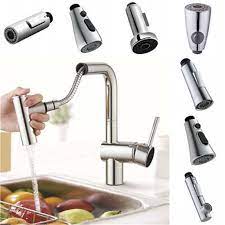 Kitchen sink mixer tap replacement. Buy Mixer Tap Spare Kitchen Spray Shower Head Setting Faucet Replacement Pull Out At Affordable Prices Free Shipping Real Reviews With Photos Joom