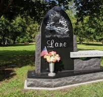 Headstone Design Catalog — Brown Memorials