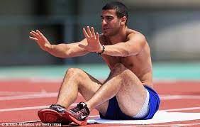 Jun 27, 2021 · adam gemili, the 2014 european champion in the men's 200m, will take to the start line at the tokyo 2020 olympic games in 2021 after winning the final at the british athletics championships and olympic trials in manchester on sunday 27 june. Adam Gemili Decides Not To Risk Athletics World Championships After Hamstring Tear Daily Mail Online