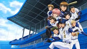 Ace Of Diamond Season 4 Release Date | Tiktok