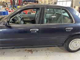 Image result for Deep Wedgewood Blue 1999 Crown Victoria