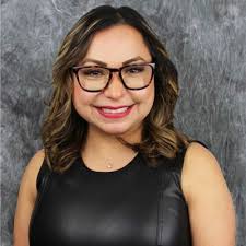 Lori Ann Flores-Garza