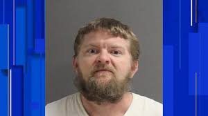 Man arrested after 5 armed robberies, possible homicide, Lake County  deputies say