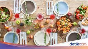 Check spelling or type a new query. Tata Meja Makan Dengan Tips Ini Supaya Lebih Menarik Dan Praktis